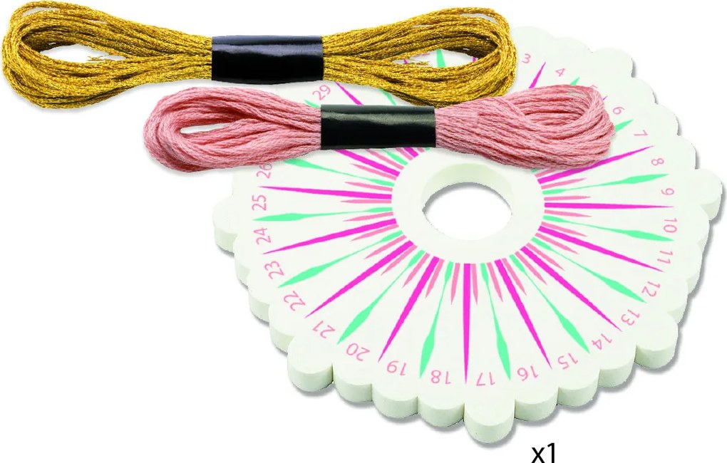 Gioco creativo - Kumihino - impiombatura delle stringhe