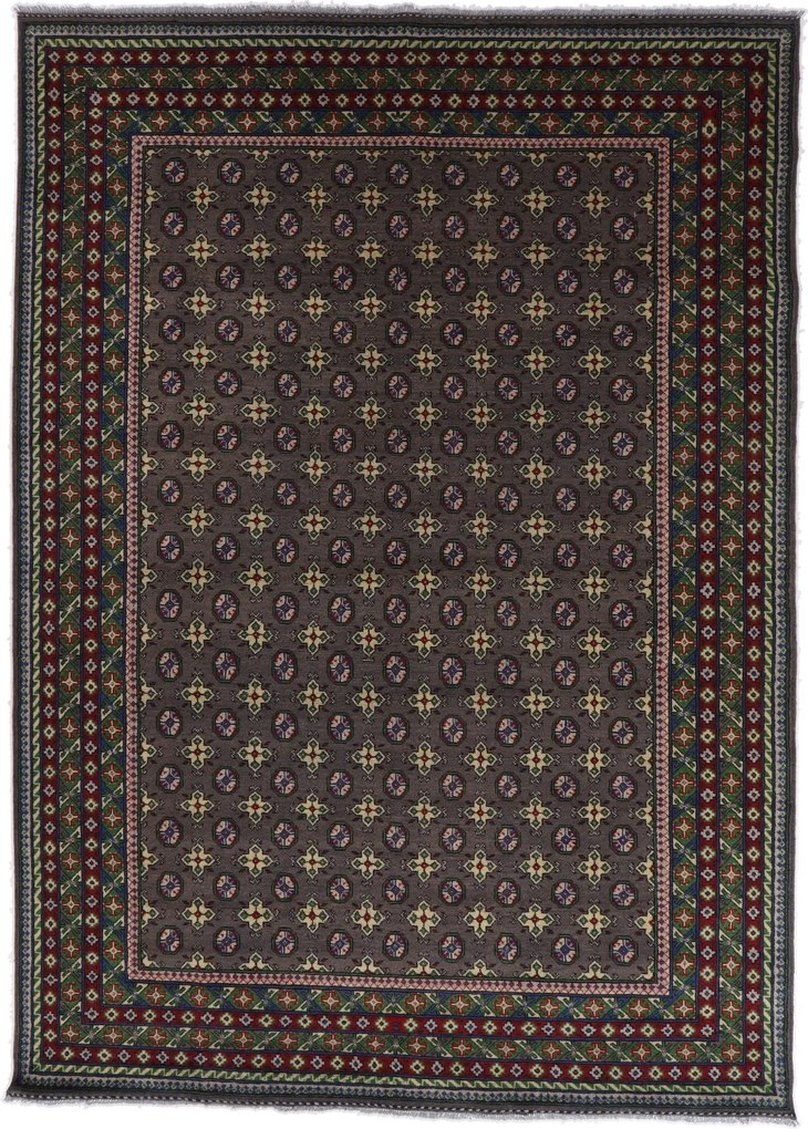 Afghan Tappeto orientale 250x350 (Afghanistan) Annodato A Mano