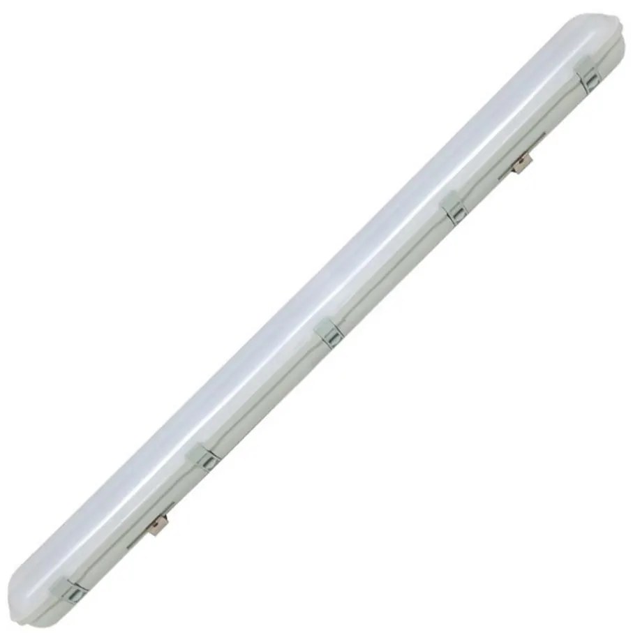 LED Lampada industriale LIBRA LED/40W/230V IP65 4100K