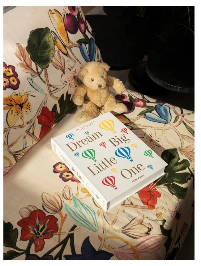 Album fotografico Dream Big Little One – Printworks