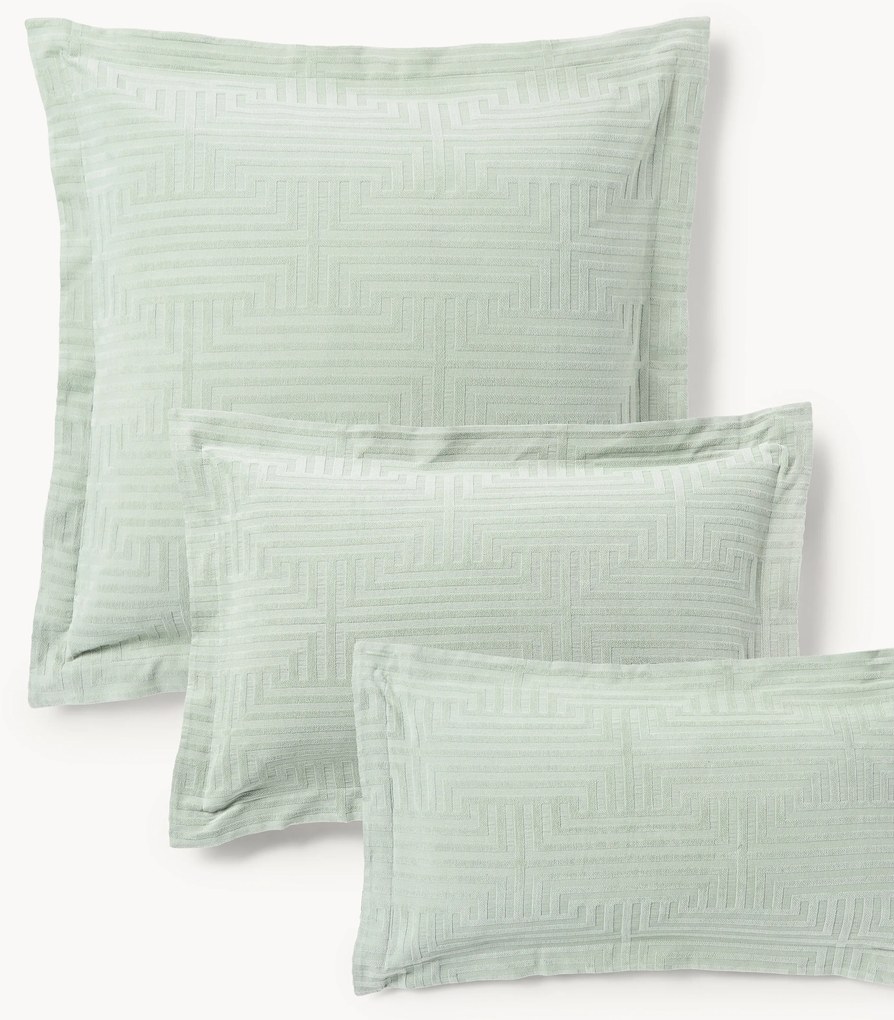 Federa reversibile in cotone Nika