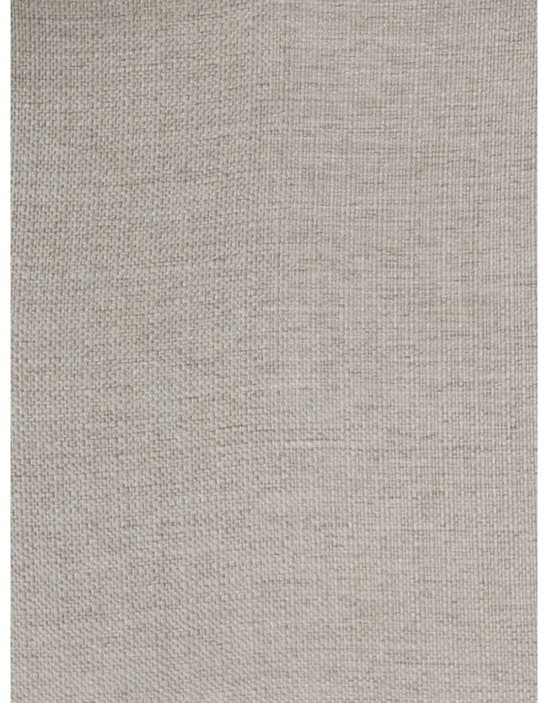 Sedia girevole beige Alison - Rowico