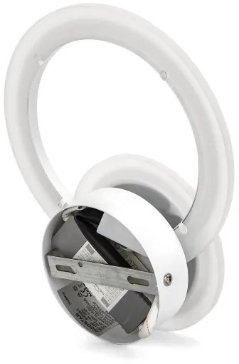 Aigostar - Applique a LED LED/20W/230V 2700K bianco