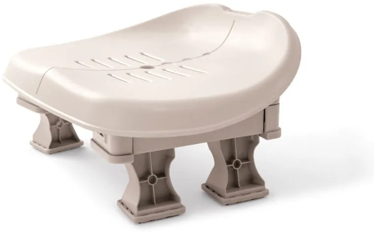 Sedile per Vasca Idromassaggio PureSpa 47x36x22 cm INTEX