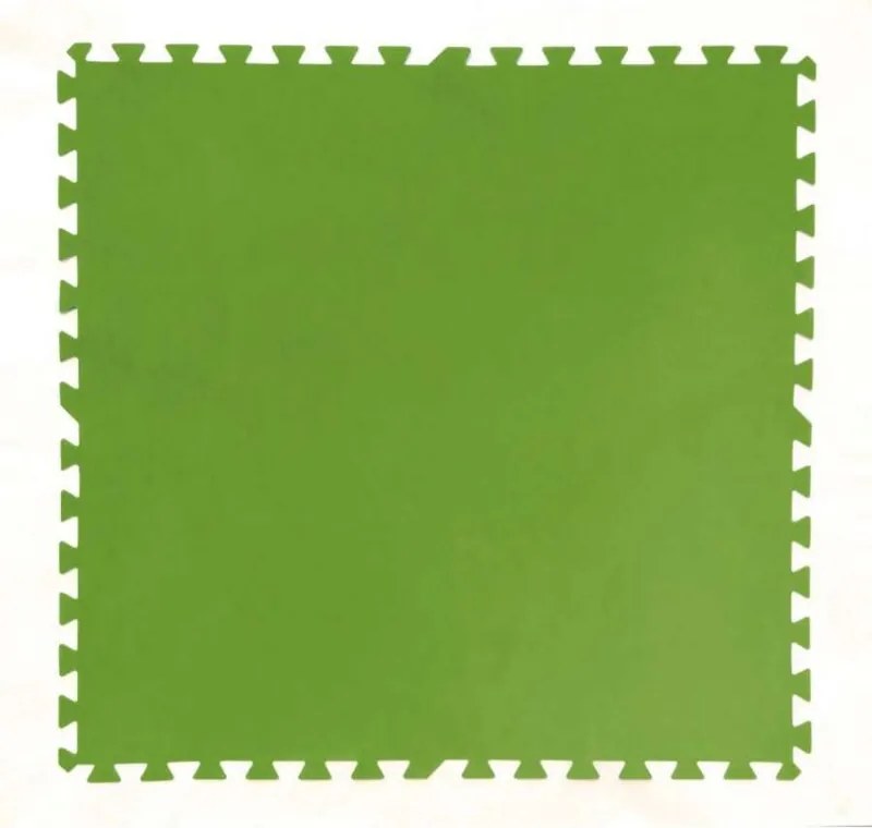 Tappetino base per piscina 78x78 cm
