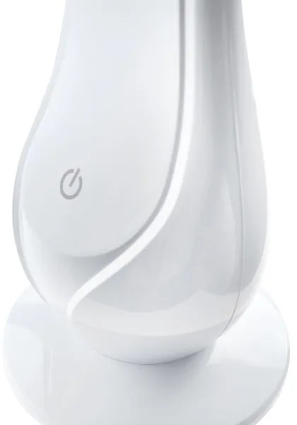 LED Lampada da tavolo ricaricabile dimmerabile LILLY LED/4W/5V 1200 mAh bianco