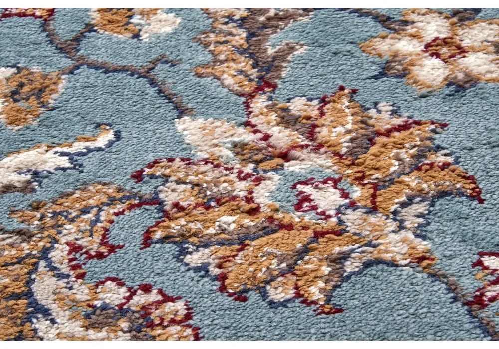 Tappeto color menta 57x90 cm Orient Reni – Hanse Home