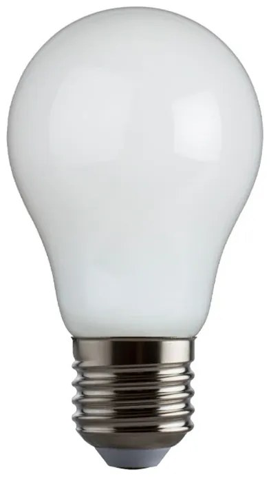 Lampadina LED 5,6W (806lm) Opale CRI95 Dimmerabile E27 - e3light