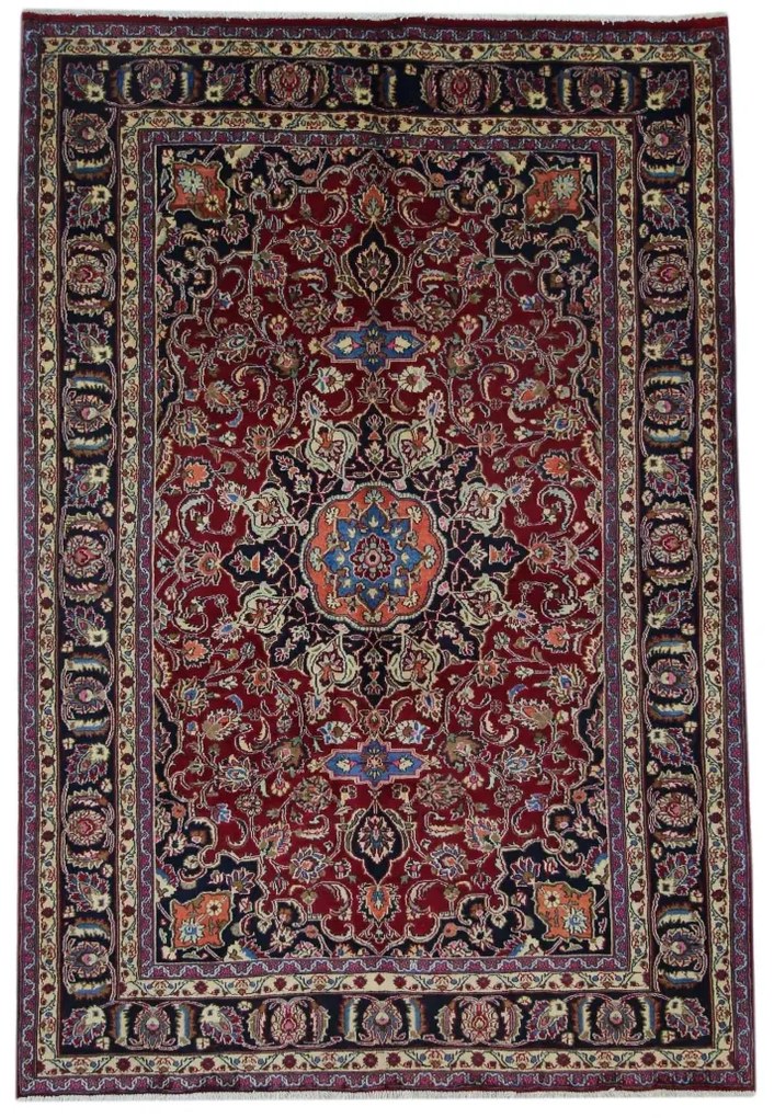 Mashad Tappeto 200 x 290 (Iran)