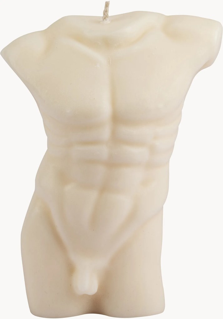 Candela fatta a mano Carlos