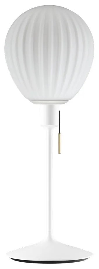 Paralume bianco ø 21 cm Around the World Mini - UMAGE