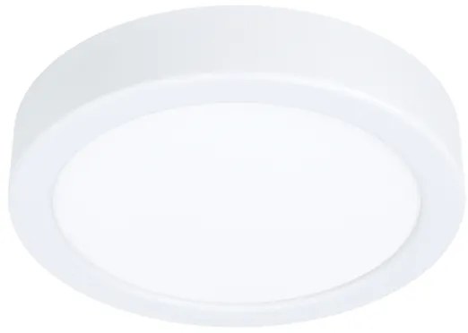 Eglo 99215 - Plafoniera LED FUEVA 5 LED/10,5W/230V