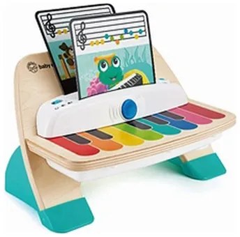 Piano Interattivo per Bambini Baby Einstein Magic Touch 30 x 14 x 17 cm Touch Screen