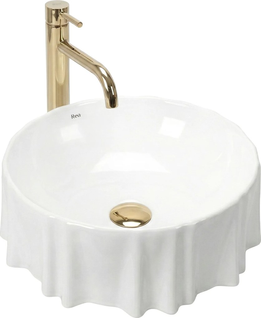 Lavabo da appoggio Rea Anastazja