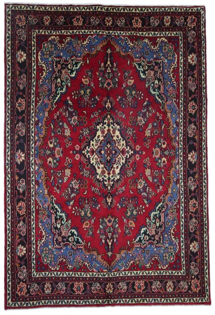 Hamedan Tappeto 310x210 (Iran)
