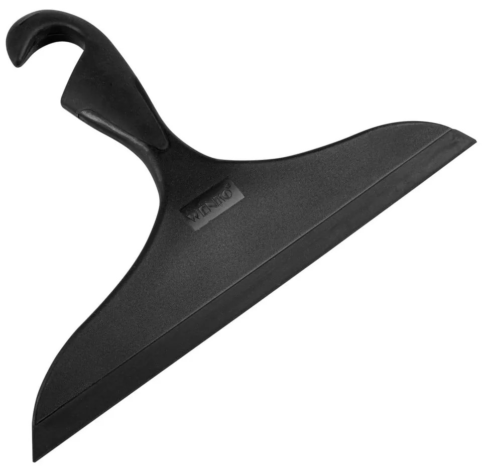 Tergivetro nero 23 cm Loano – Wenko