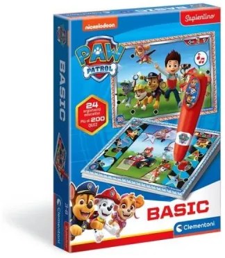 SAPIENTINO PENNA BASIC PAW PATROL