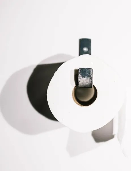 Porta carta igienica 12x14 cm