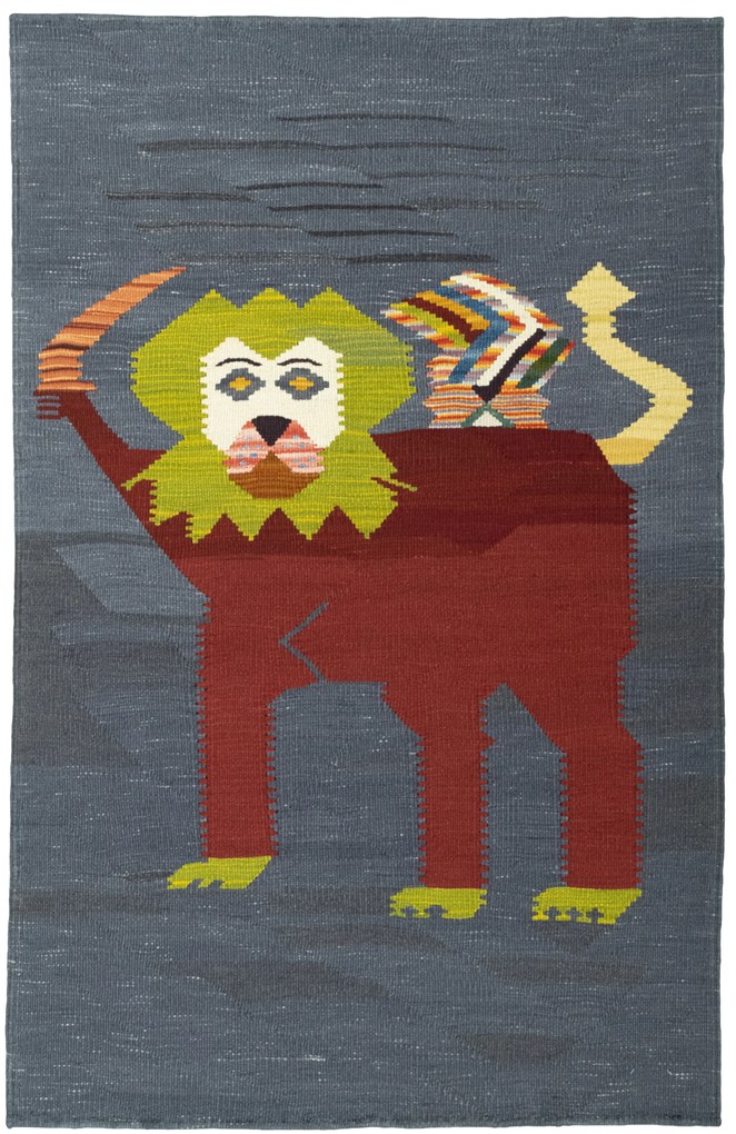 Kilim Tappeto orientale 100 x 150 (Tacchino) Tessuto A Mano