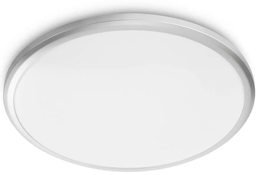 Philips 31814/87/16 - Plafoniera LED TWIRLY 2700K 1xLED/12W/230V