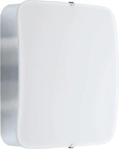 Eglo 95968 - Plafoniera LED CUPELLA LED/11W/230V cromo lucido