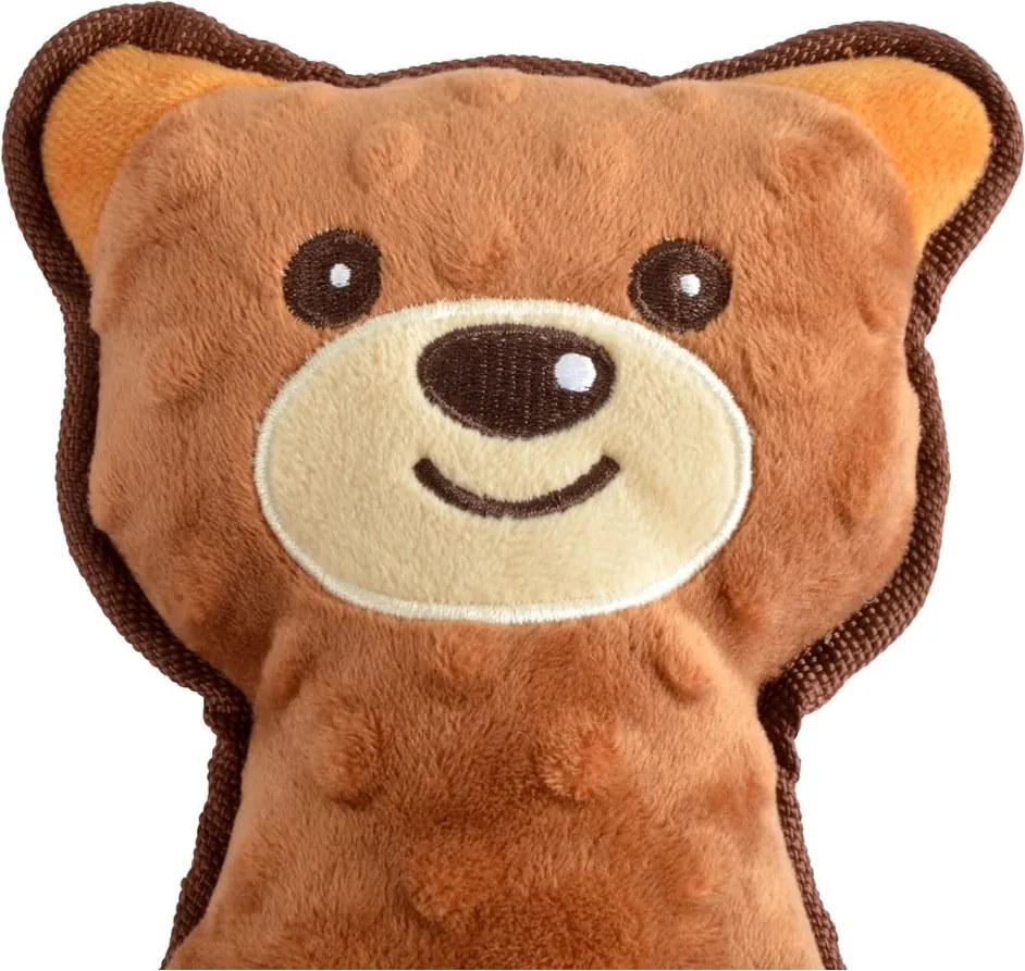 Giocattolo per cani Bear – Love Story