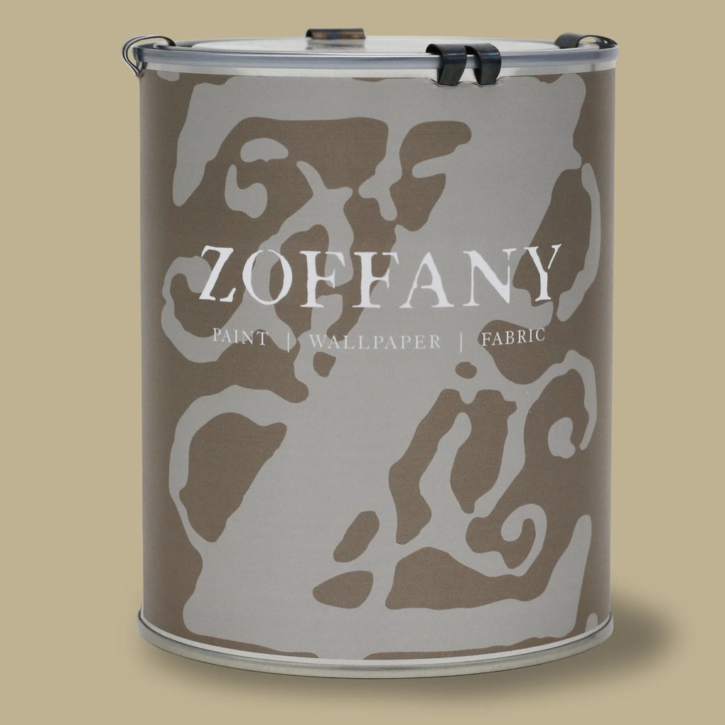 Zoffany Acrylic Eggshell - Double Pebble - 2,5l