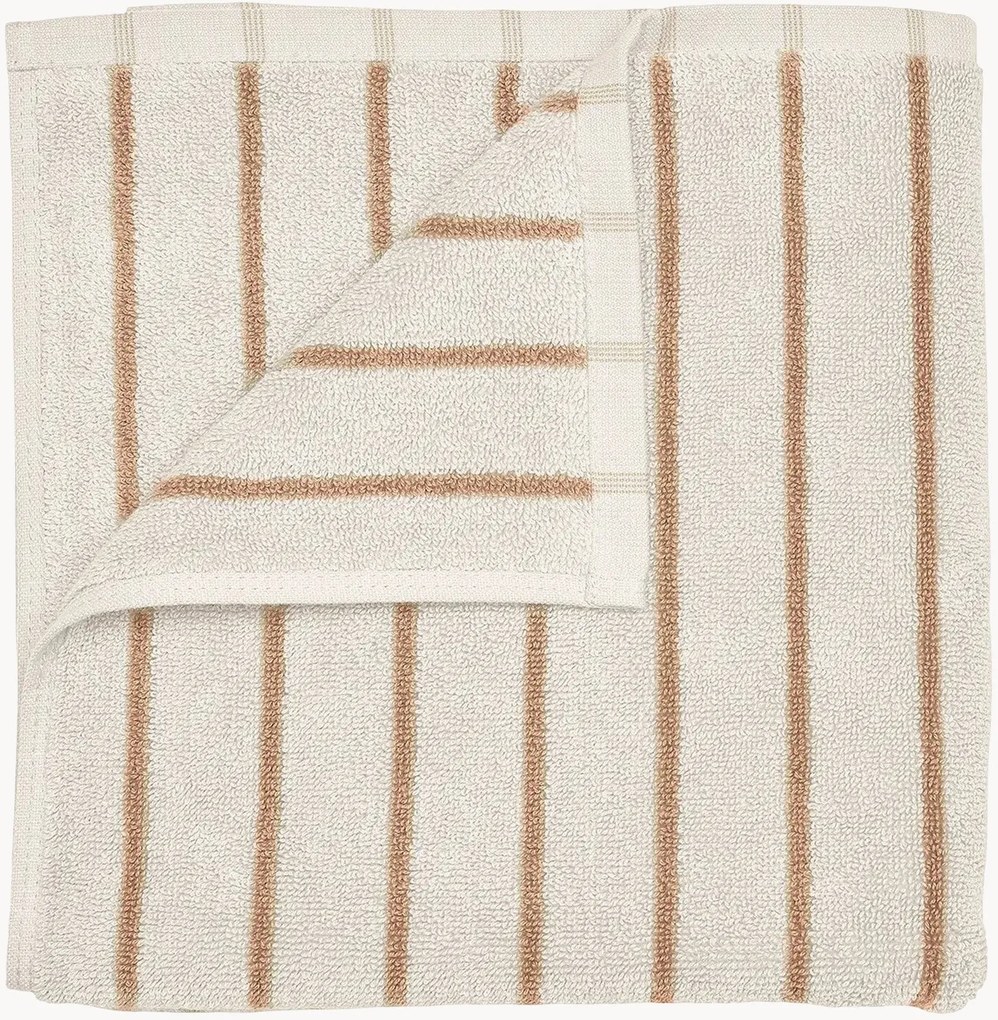 Asciugamano in cotone organico Arto