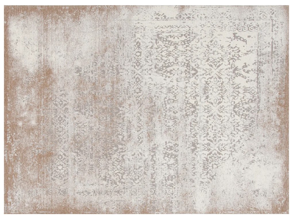 Tappeto 290x200 cm New Argentella 7 avorio e beige