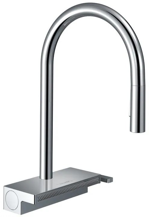 Tubo flessibile per lavello HANSGROHE per Aquno Select L 150 cmØ 11 mm