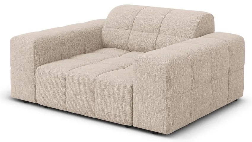 Poltrona beige Chicago - Cosmopolitan Design