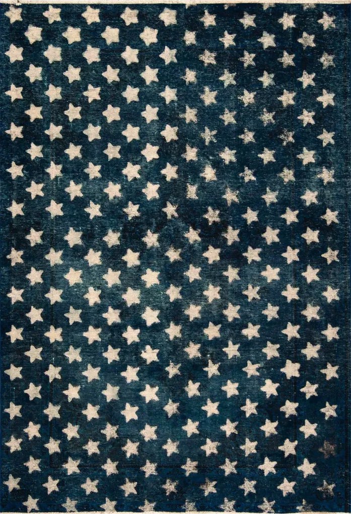 Vintage Tappeto persiano 290x200 (Iran)