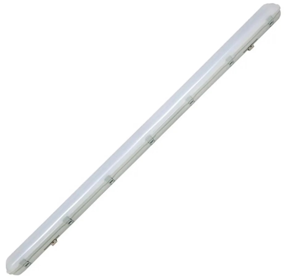 Illuminazione industriale LED LIBRA SMD LED/60W/230V IP65