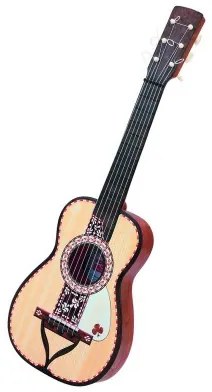 Giocattolo Musicale Reig Chitarra Spagnola