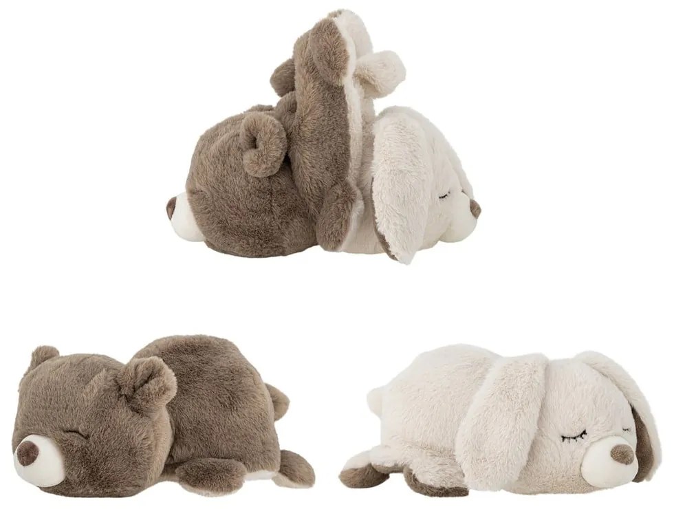 Peluche Berta 2in1 Reversible – Bloomingville Mini