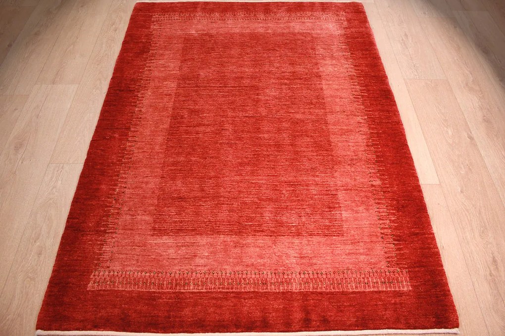 Gashghai Tappeto persiano 120x170 (Iran) Annodato A Mano