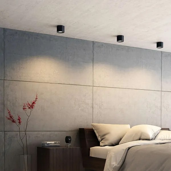 Philips 53300/30/16 - Faretto LED dimmerabile PHASE LED/4,5W/230V