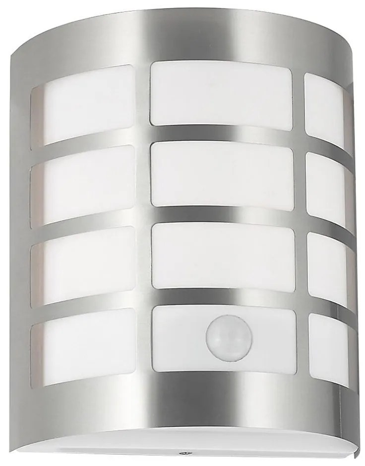 Rabalux 8800 - Applique da esterno SEVILLA 1xE27/11W/230V IP44