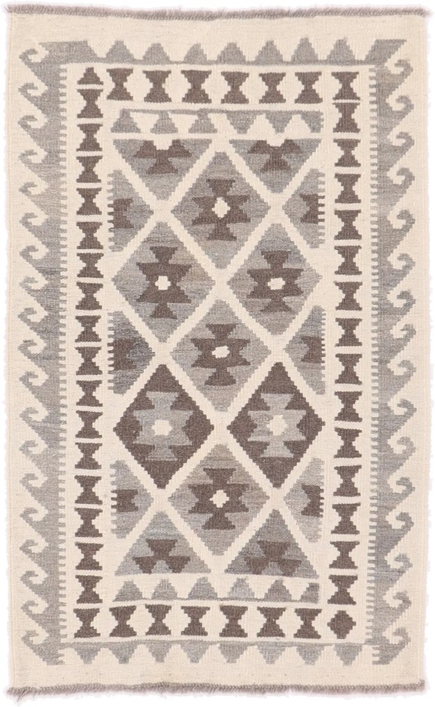 Kilim Tappeto orientale 80x130 (Pakistan) Tessuto A Mano