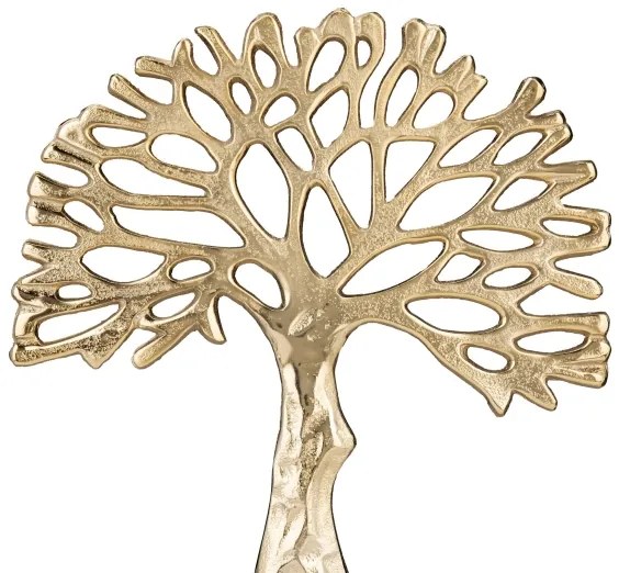 Eglo 427563 - Decorazione KEMAMAN 22x17 cm legno/metallo