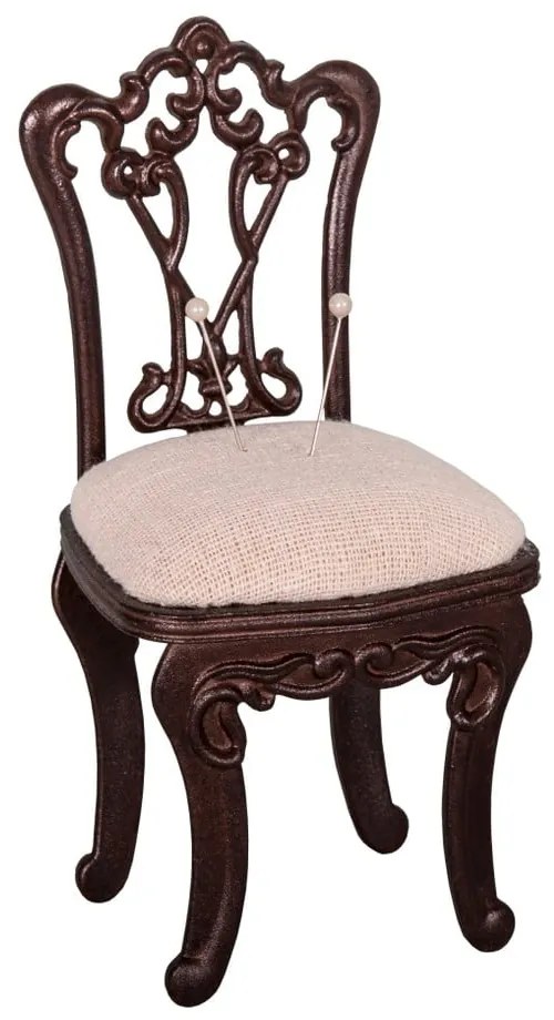 Trono di aghi piccolo Antique Chair - Antic Line