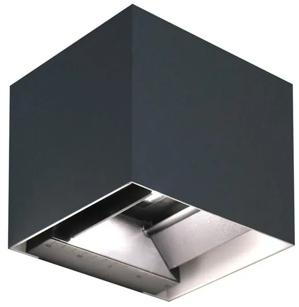 Proiettore solare Marbella Sun antracite IP65 BOTLIGHTING