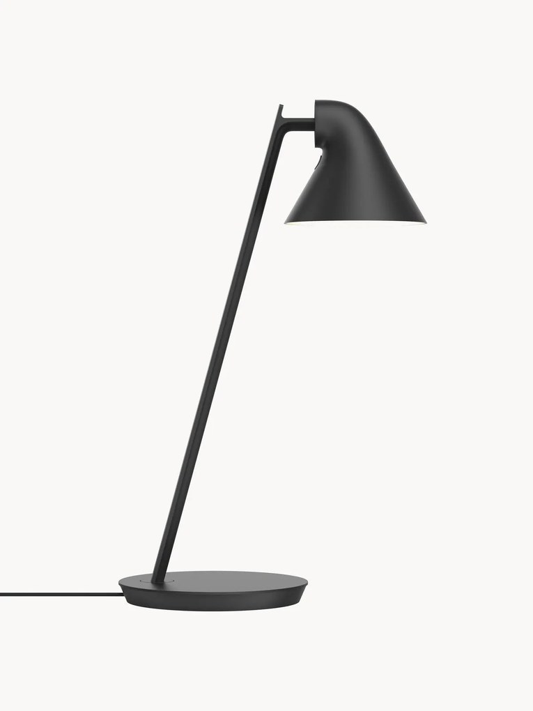 Lampada da scrivania a LED con luce regolabile NJP