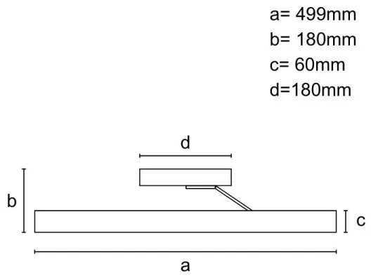 Lampadario a plafone LED dimmerabile LED/86W/230V 3000-6500K nero + telecomando