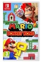 Nintendo mario vs. donkey kong - 10011852