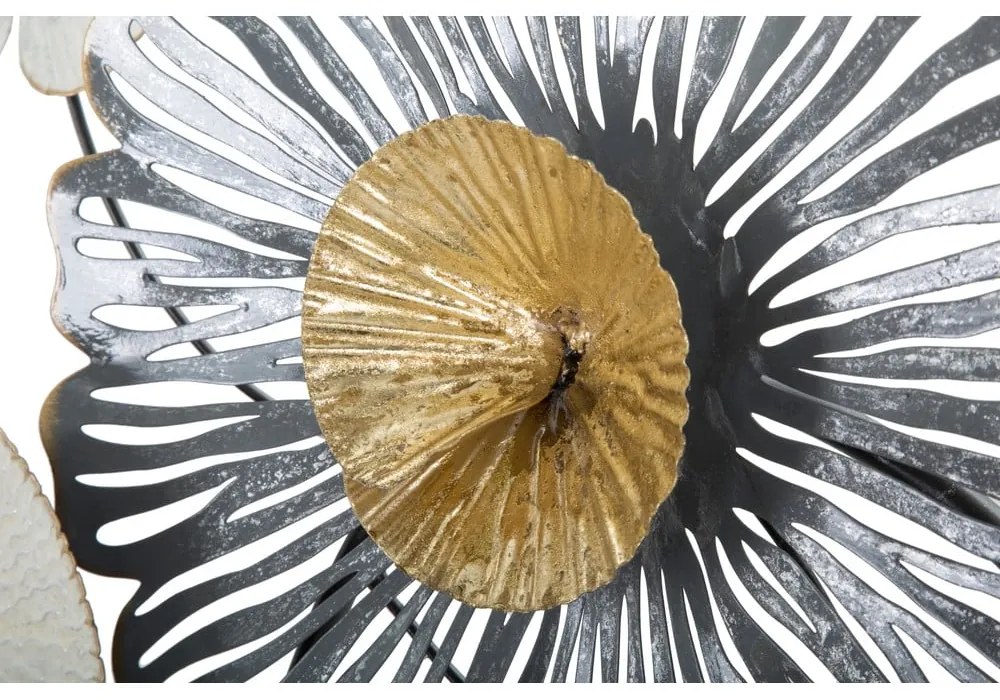 Decorazione da parete in metallo, 143 x 64 cm Troby - Mauro Ferretti