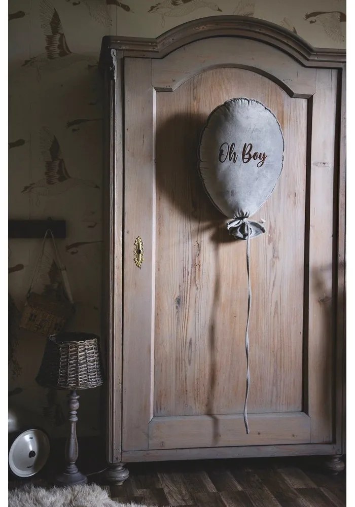 Cuscino per bambini Deluxe - Malomi Kids