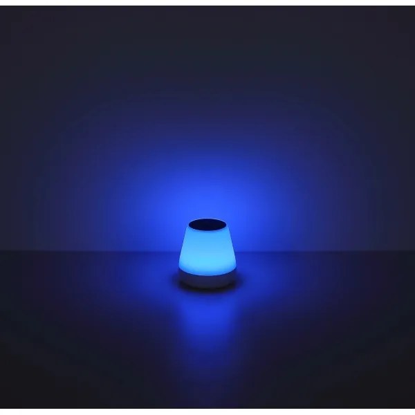 Globo 39906-18 - Lampada solare LED RGB LED/0,2W/3,7V IP44