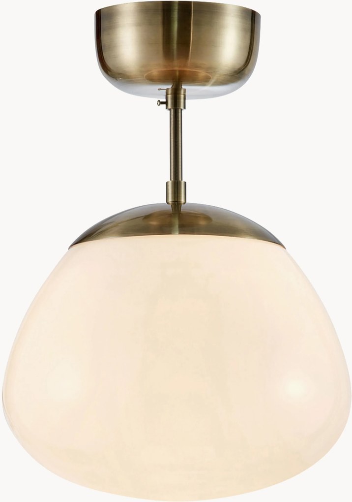 Lampada da soffitto Rise