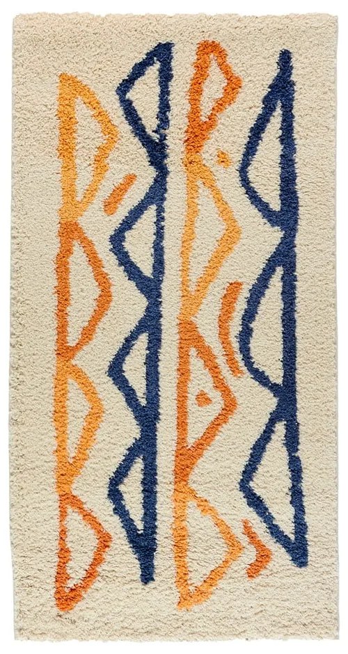 Tappeto , 80 x 150 cm Morra - Bonami Selection